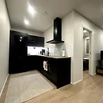 Kotimaailma Apartments#5 - Viihtyisae Kaksio Keskustassa Lejlighed