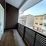 Kotimaailma Apartments#5 - Viihtyisae Kaksio Keskustassa