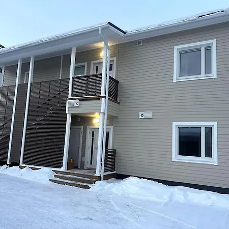 Kotimaailma Apartments#5 - Viihtyisae Kaksio Keskustassa Appartement Seinäjoki