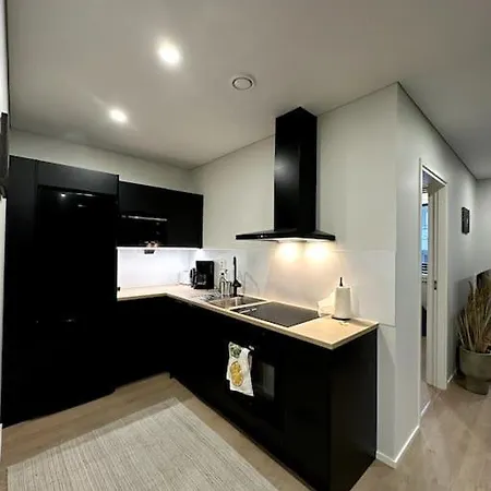 Kotimaailma Apartments#5 - Viihtyisae Kaksio Keskustassa Apartman Seinäjoki