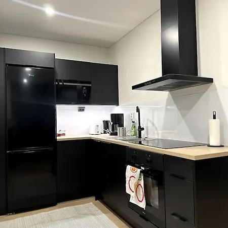 Kotimaailma Apartments#5 - Viihtyisae Kaksio Keskustassa Seinäjoki