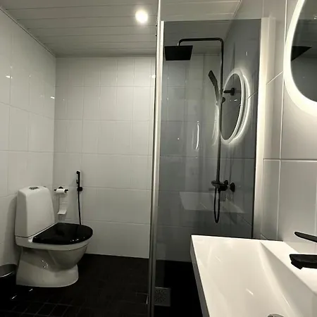 Kotimaailma Apartments#5 - Viihtyisae Kaksio Keskustassa * Seinäjoki