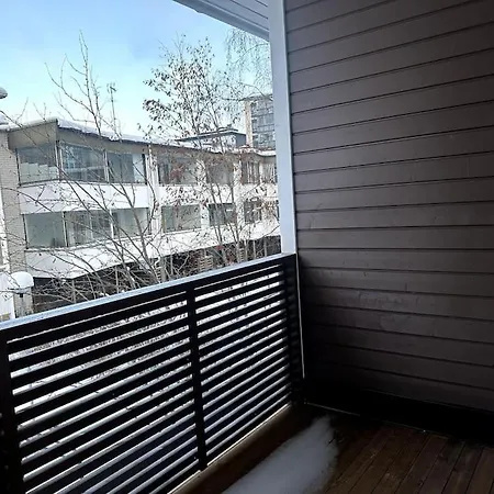 Appartement Kotimaailma Apartments#5 - Viihtyisae Kaksio Keskustassa