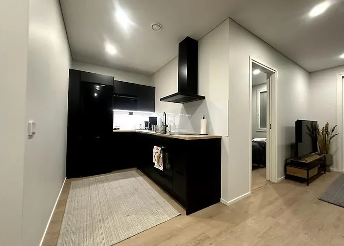 Kotimaailma Apartments#5 - Viihtyisae Kaksio Keskustassa アパート