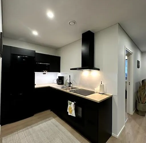 Kotimaailma Apartments#5 - Viihtyisae Kaksio Keskustassa アパート Seinäjoki